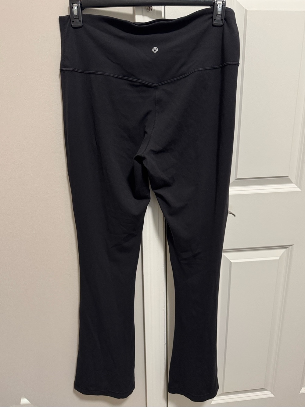 lululemon Align High-Rise Mini Flare Pant 32"